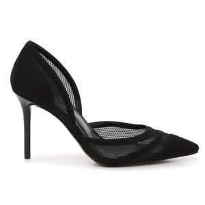 COPY - JLO MANDREA D'ORSAY PUMP